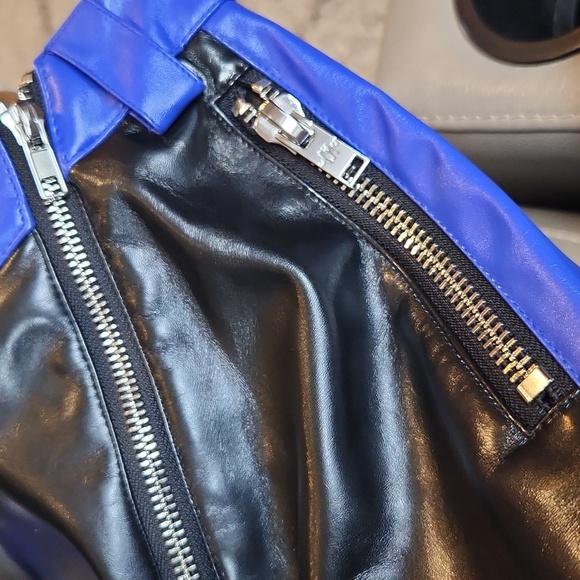 Current Mood Moto Pants. Size Small - Picture 9 of 10